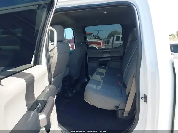 1FTEW1EB6KKE24357 2019 FORD F-150 - Image 8