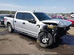 1FTEW1EB6KKF02118 2019 FORD F-150