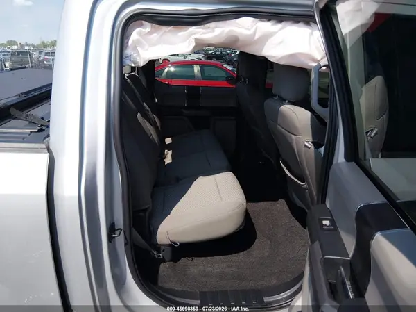 1FTEW1EB6KKF02118 2019 FORD F-150 - Image 8