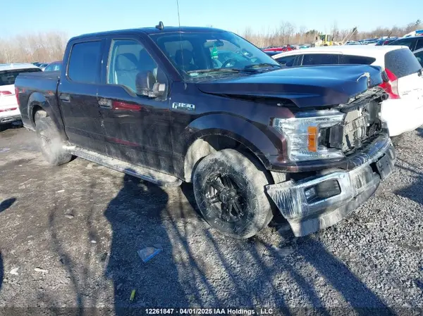 1FTEW1EB6KKF20649 2019 FORD F-150 - Image 1