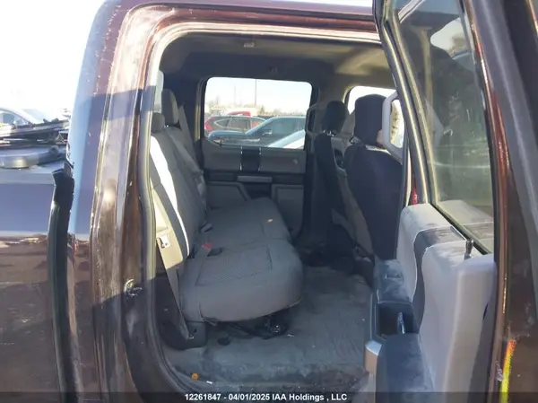 1FTEW1EB6KKF20649 2019 FORD F-150 - Image 8