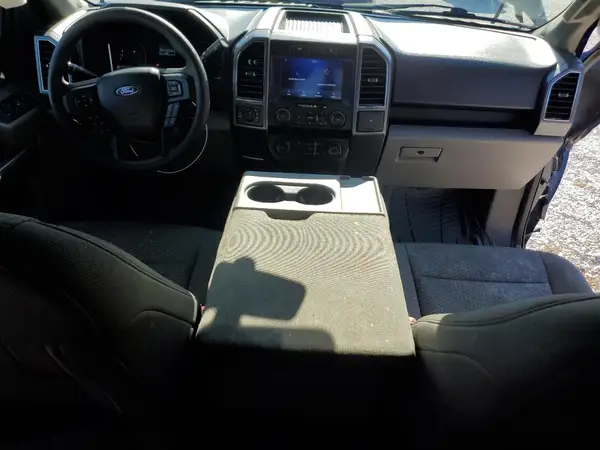1FTEW1EB6LFA73296 2020 FORD F-150 - Image 8