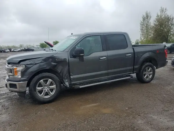 1FTEW1EB6LFB01680 2020 FORD F-150 - Image 1
