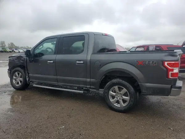 1FTEW1EB6LFB01680 2020 FORD F-150 - Image 2