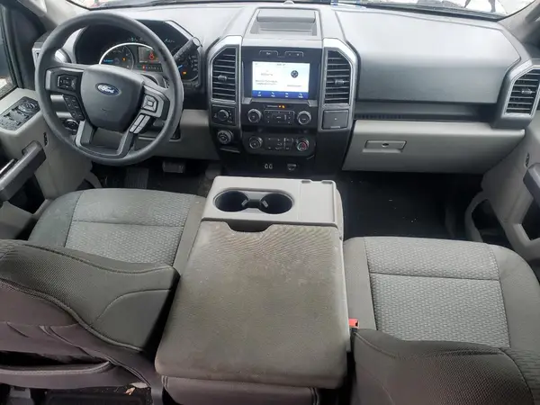 1FTEW1EB6LFB01680 2020 FORD F-150 - Image 8