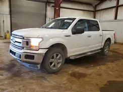 1FTEW1EB6LFB10539 2020 FORD F-150
