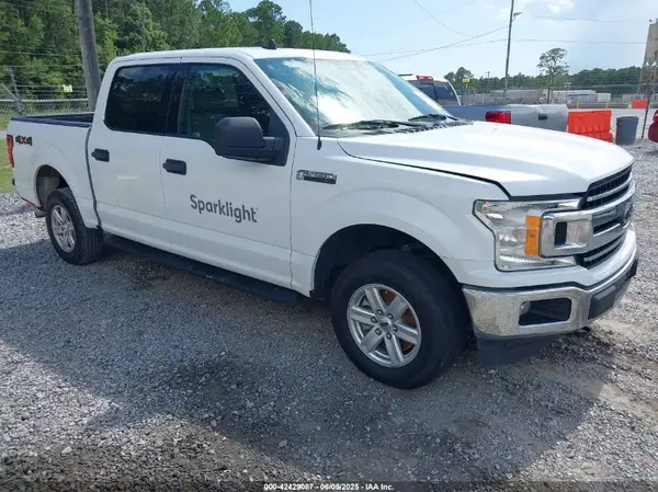 1FTEW1EB6LFB70935 2020 FORD F-150 - Image 1