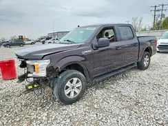 1FTEW1EB6LFB90604 2020 FORD F-150