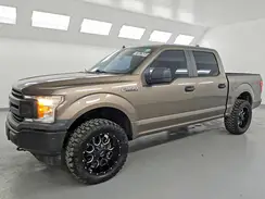 1FTEW1EB6LKD12658 2020 FORD F-150