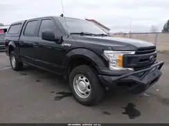 1FTEW1EB6LKD12661 2020 FORD F-150