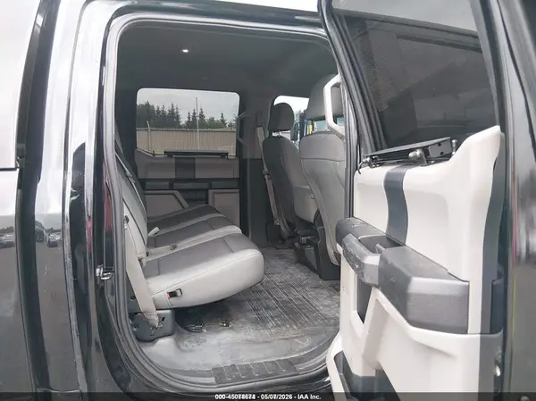 1FTEW1EB6LKD12661 2020 FORD F-150 - Image 8