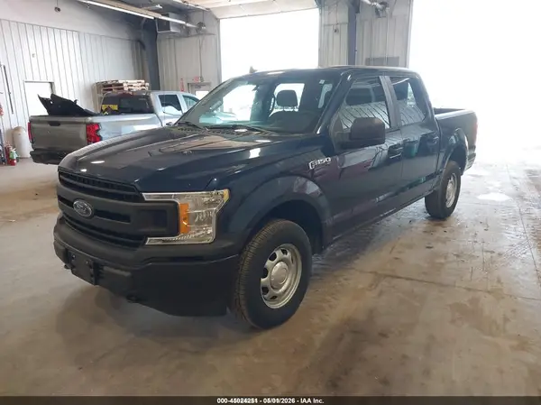 1FTEW1EB6LKE82034 2020 FORD F-150 - Image 2