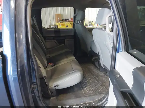 1FTEW1EB6LKE82034 2020 FORD F-150 - Image 8
