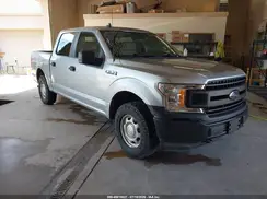1FTEW1EB6LKF21575 2020 FORD F-150