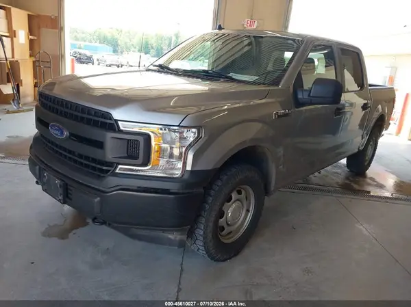 1FTEW1EB6LKF21575 2020 FORD F-150 - Image 2