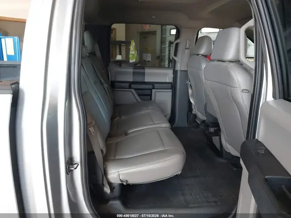 1FTEW1EB6LKF21575 2020 FORD F-150 - Image 8