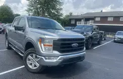1FTEW1EB6MFC83351 2021 FORD F-150
