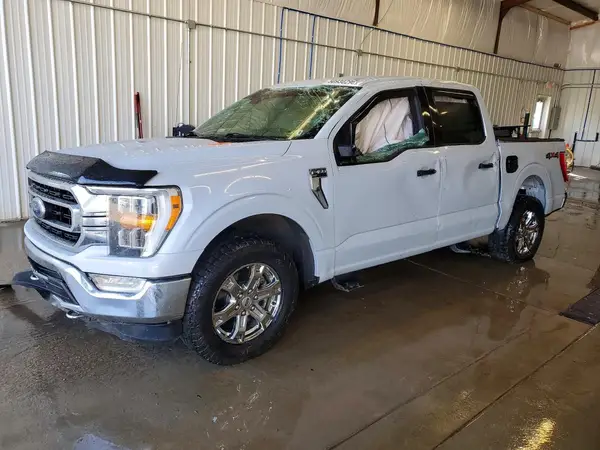 1FTEW1EB6MKD26562 2021 FORD F-150 - Image 1