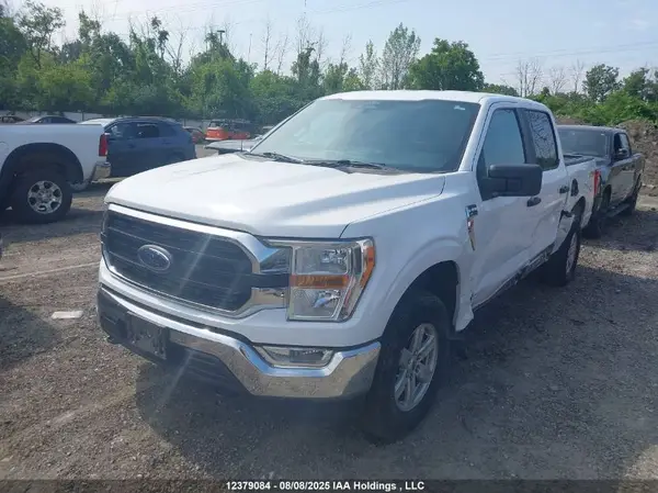1FTEW1EB6MKD63921 2021 FORD F-150 - Image 2