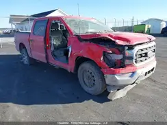 1FTEW1EB6MKE58401 2021 FORD F-150