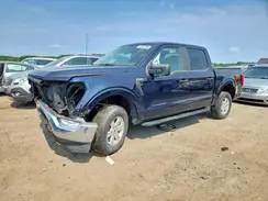 1FTEW1EB6NFA38633 2022 FORD F-150