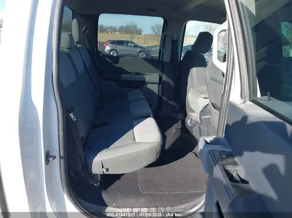 1FTEW1EB6PKD46153 2023 FORD F-150 - Image 8