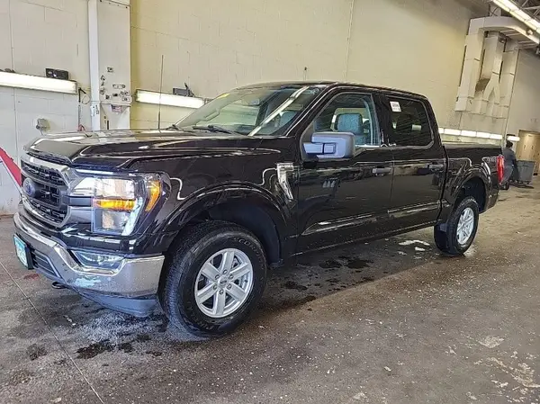 1FTEW1EB6PKE03158 2023 FORD F-150 - Image 1