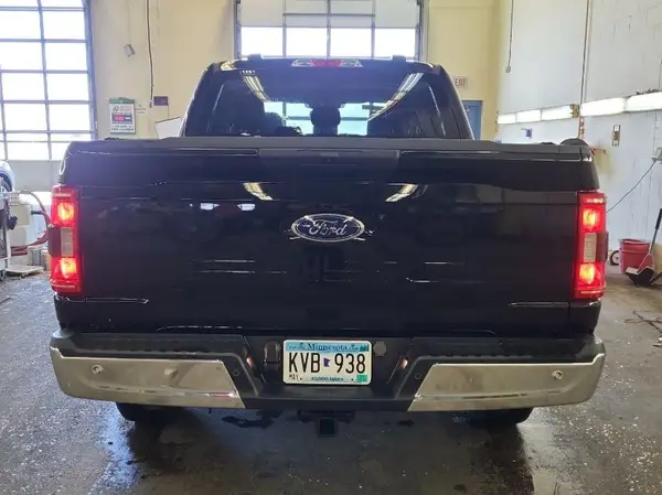 1FTEW1EB6PKE03158 2023 FORD F-150 - Image 8