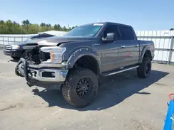 1FTEW1EB7JFA22029 2018 FORD F-150