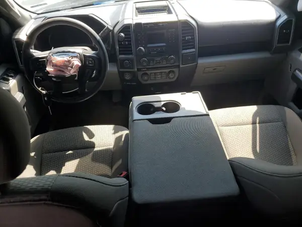 1FTEW1EB7JFA22029 2018 FORD F-150 - Image 8