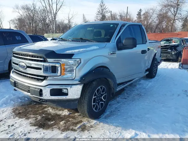 1FTEW1EB7JFB30697 2018 FORD F-150 - Image 2
