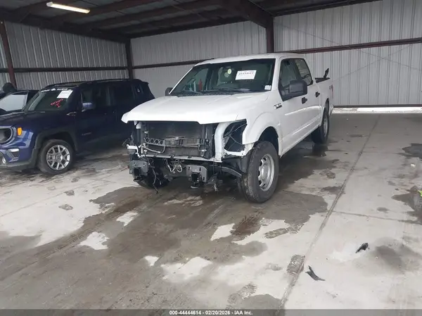1FTEW1EB7JFB73226 2018 FORD F-150 - Image 2