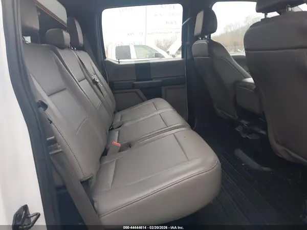 1FTEW1EB7JFB73226 2018 FORD F-150 - Image 8