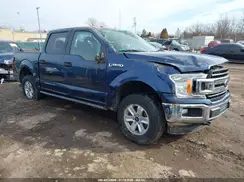 1FTEW1EB7JFC16281 2018 FORD F-150