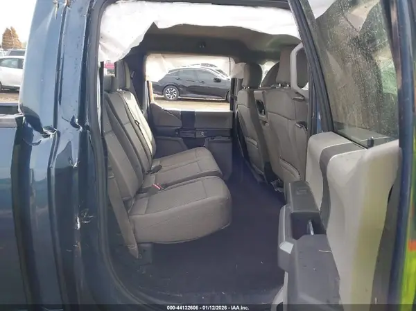 1FTEW1EB7JFC16281 2018 FORD F-150 - Image 8