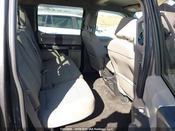 1FTEW1EB7JFC68398 2018 FORD F-150 - Image 8