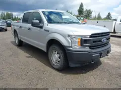 1FTEW1EB7JFD04994 2018 FORD F-150