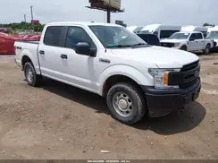 1FTEW1EB7JFD05062 2018 FORD F-150