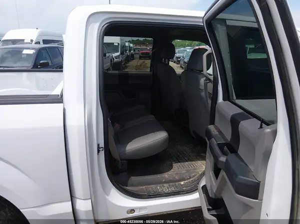 1FTEW1EB7JFD05062 2018 FORD F-150 - Image 8