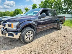 1FTEW1EB7JFD15493 2018 FORD F-150