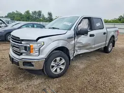 1FTEW1EB7JFD18538 2018 FORD F-150