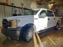1FTEW1EB7JKC28846 2018 FORD F-150