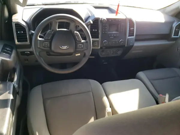 1FTEW1EB7JKC43282 2018 FORD F-150 - Image 8