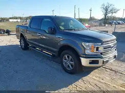 1FTEW1EB7JKD00760 2018 FORD F-150
