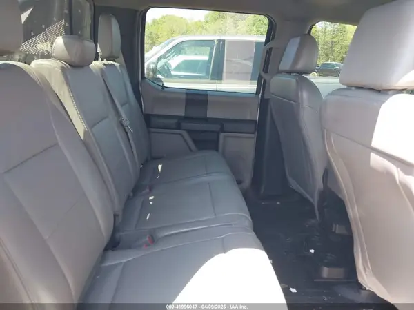 1FTEW1EB7JKD01035 2018 FORD F-150 - Image 8