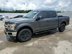 1FTEW1EB7JKD60800 2018 FORD F-150
