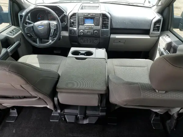 1FTEW1EB7JKD60800 2018 FORD F-150 - Image 8