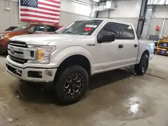 1FTEW1EB7JKD94039 2018 FORD F-150
