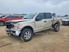 1FTEW1EB7JKE02320 2018 FORD F-150