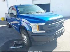 1FTEW1EB7JKE38377 2018 FORD F-150